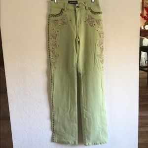 Women's BrazilRoxx Jeans
